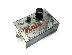 Electro-Harmonix Mole (Vintage, No Plug) main image