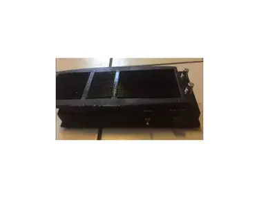 Electro-Harmonix EH-5901 Octave Multiplexer w/ Pedal Control