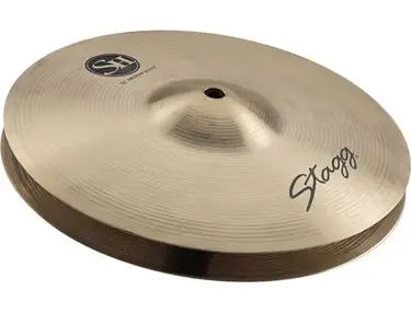 Stagg SH Medium Hi Hat 14"