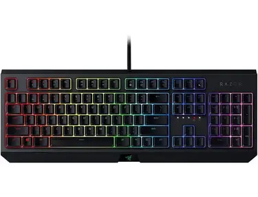 Razer Blackwidow