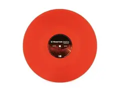 Native Instruments Traktor Scratch Control Vinyl MK2 main image