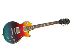 Epiphone Limited Edition Les Paul Tribute Plus Prizm