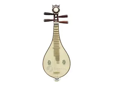 Liang Hao Professional Hong Huali Wood Liuqin