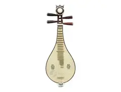 Liang Hao Professional Hong Huali Wood Liuqin main image