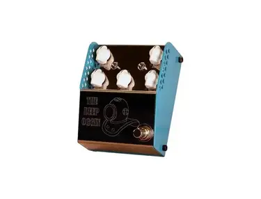 ThorpyFX Deep Oggin
