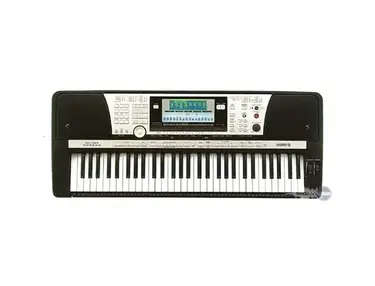 Yamaha psr740