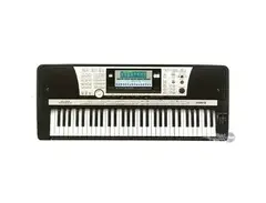 Yamaha psr740 main image
