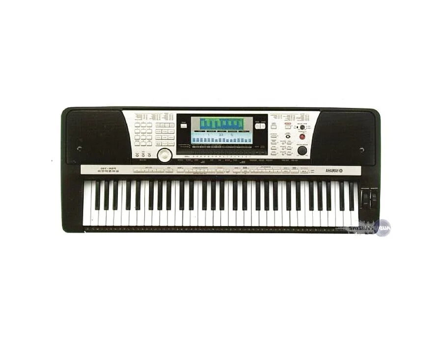 Yamaha psr740 - What To Know & Where To Buy | Equipboard