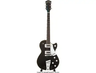 Gretsch Roc Jet 1972