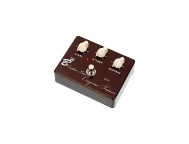 Harley Benton Custom Line CS-5 Compressor