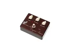 Harley Benton Custom Line CS-5 Compressor main image