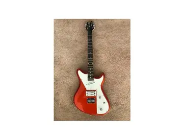 Peavey Retro Fire