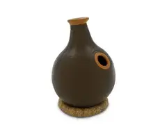 LP LP1400-C3 Udu Drum Claytone #3 main image