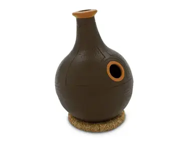 LP LP1400-C4 Udu Drum Claytone #4