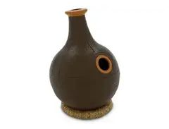 LP LP1400-C4 Udu Drum Claytone #4 main image