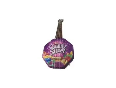 Tinkuleles Quality Street Tinkulele