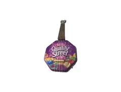 Tinkuleles Quality Street Tinkulele