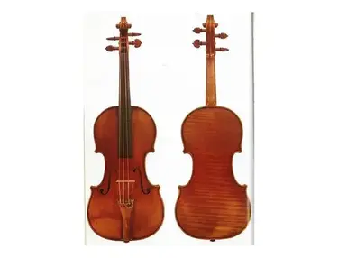 Kreisler Bergonzi