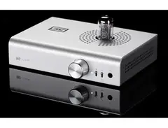 Schiit Lyr 3 is a newer version of Schiit Lyr 2