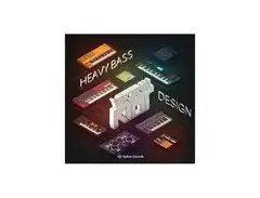 Splice Sounds Virtual Riot: Heavy Bass Design main image