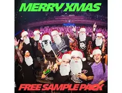 Disciple Xmas Sample Pack 2017 main image