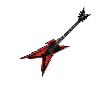 Dean Dimebag Razorbolt