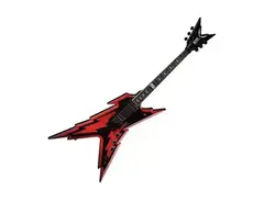 Dean Dimebag Razorbolt
