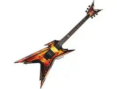 Dean Dime Razorback Explosion main image