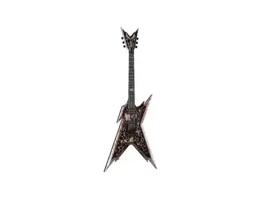 Dean Dime Razorback Skulls