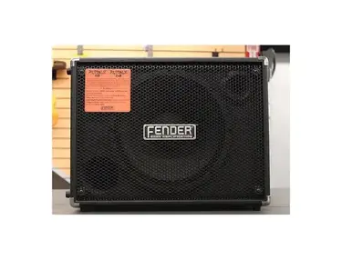 Fender Rumble 112