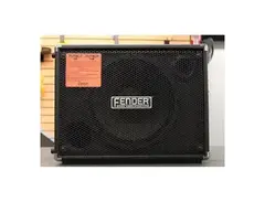 Fender Rumble 112 main image
