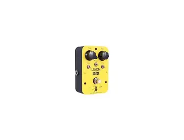 J Rockett Audio Designs Lemon Aid
