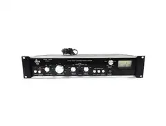 DBX 165 Compressor