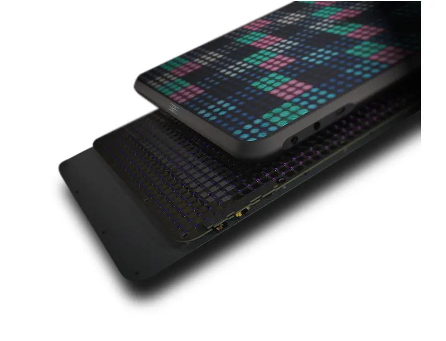 Embodme Erae Touch - What To Know & Where To Buy | Equipboard