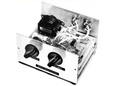 Phoenix Systems P-1220-S