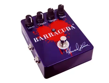 ToadWorks Barracuda MKII