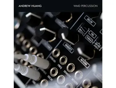 Suture Sound WMD Percussion