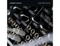 Suture Sound WMD Percussion main image