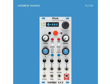 Suture Sound Plonk