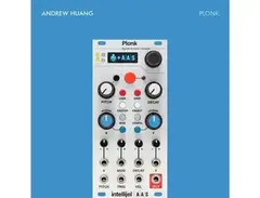 Suture Sound Plonk main image