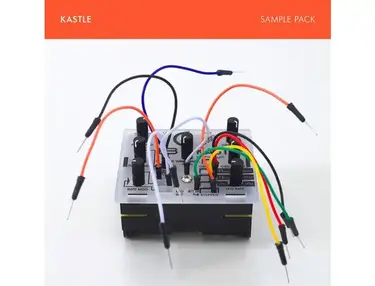 Suture Sound Kastle