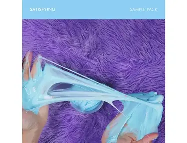 Suture Sound Satisfying
