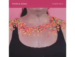 Suture Sound Foods & Dudes main image
