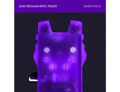 Suture Sound Electromagnetic Fields main image
