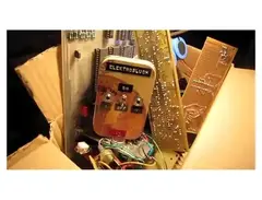 LOM Elektrosluch main image