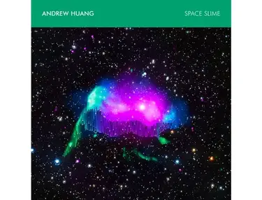 Suture Sound Space Slime