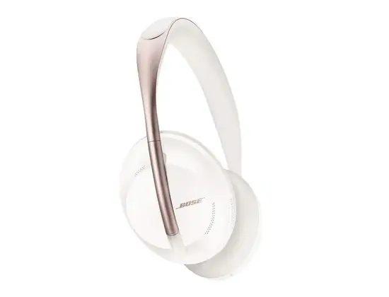 Bose Noise Cancelling Headphones 700