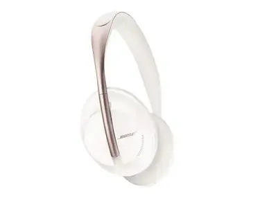 Bose Noise Cancelling Headphones 700