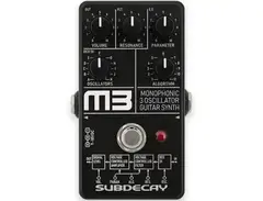 Subdecay M3 main image