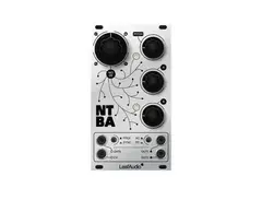 Leaf Audio NTBA main image